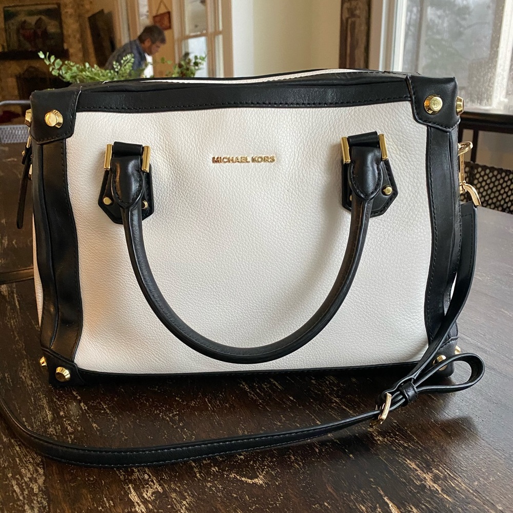 Michael Kors handbag